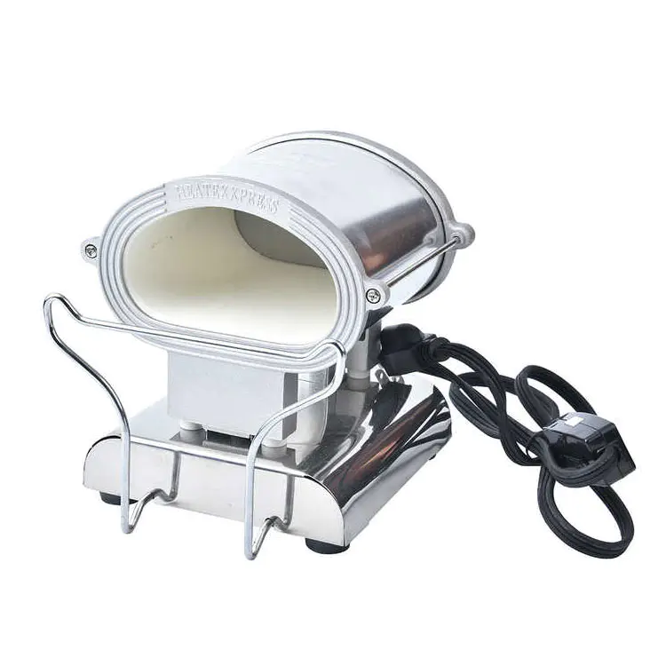 High Temperatures Mini Stove